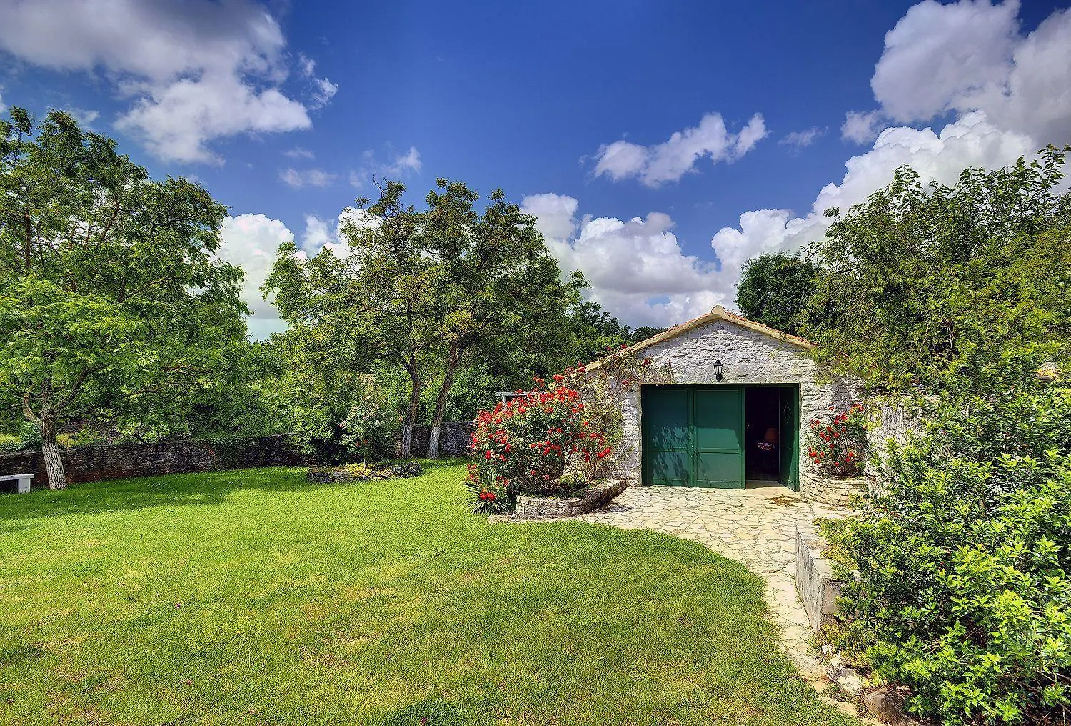 בית נופש Rojnići Villa Lucy קרואטיה