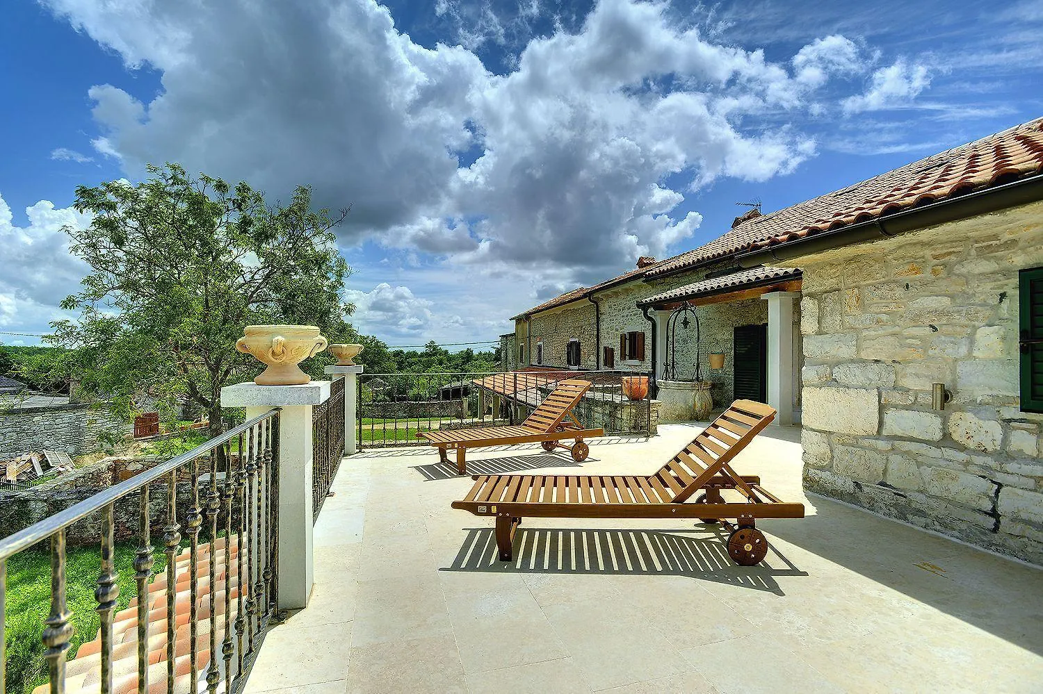Rojnići Villa Lucy